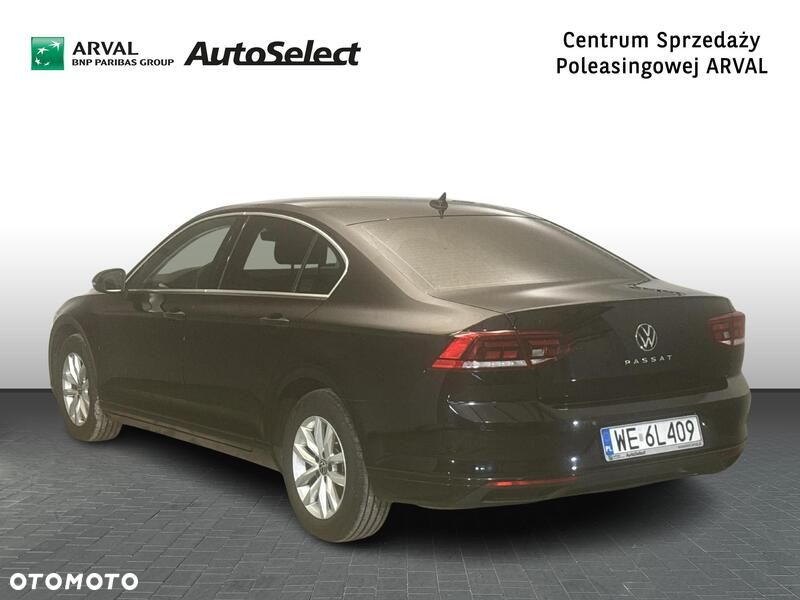 Volkswagen Passat - 3