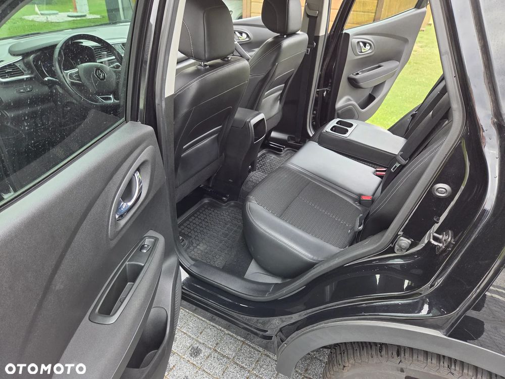 Renault Kadjar 1.2 Energy TCe Limited - 13