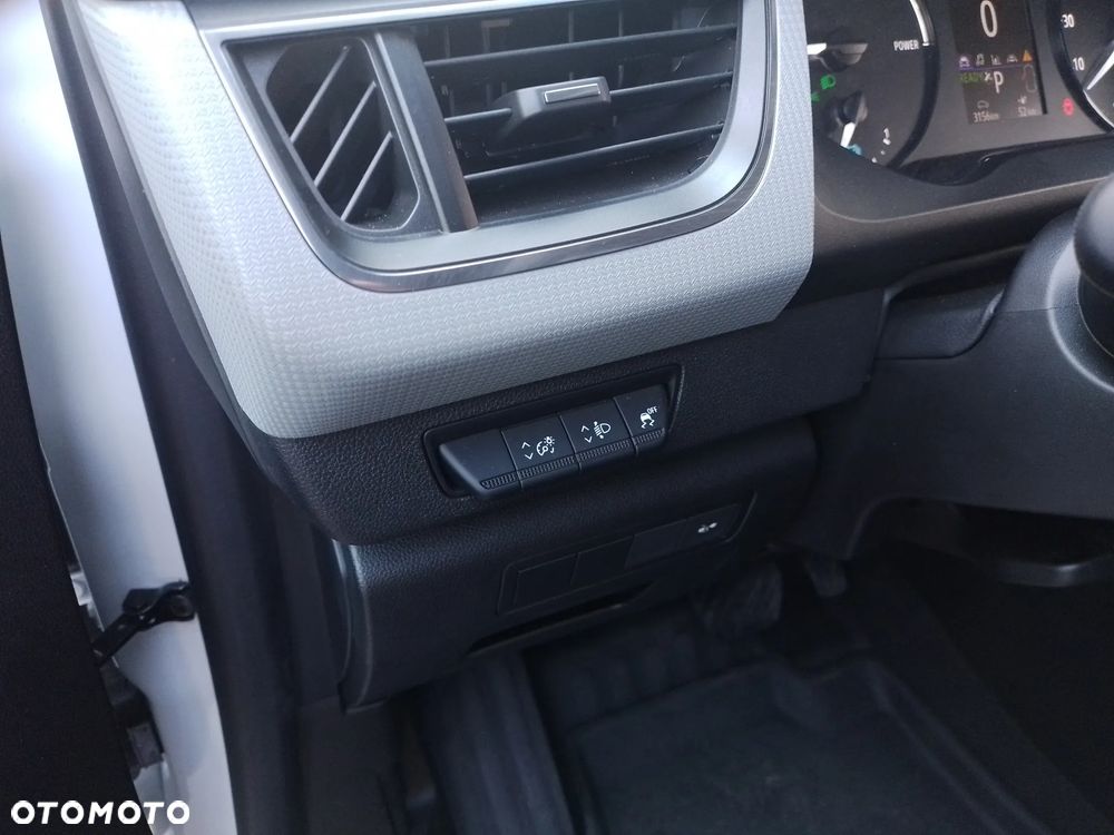 Nissan TOWNSTAR - 23