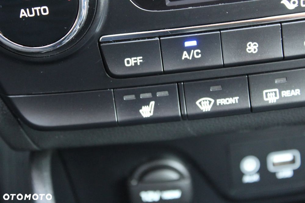 Hyundai Tucson 1.6 T-GDi Style 2WD - 33