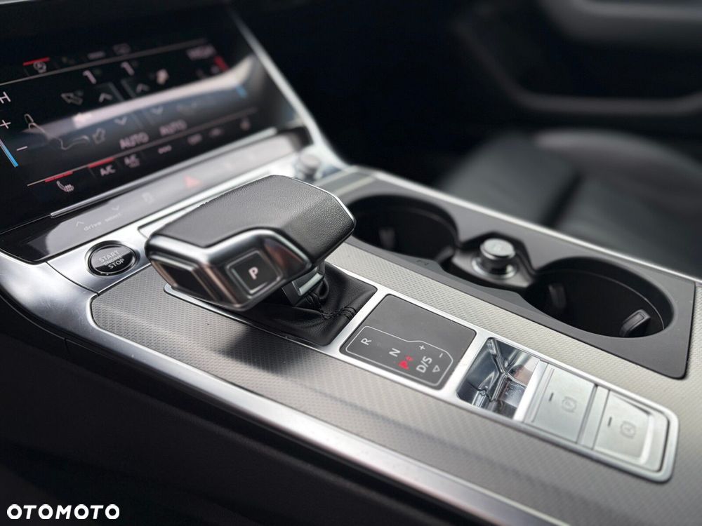 Audi A6 Avant - 20