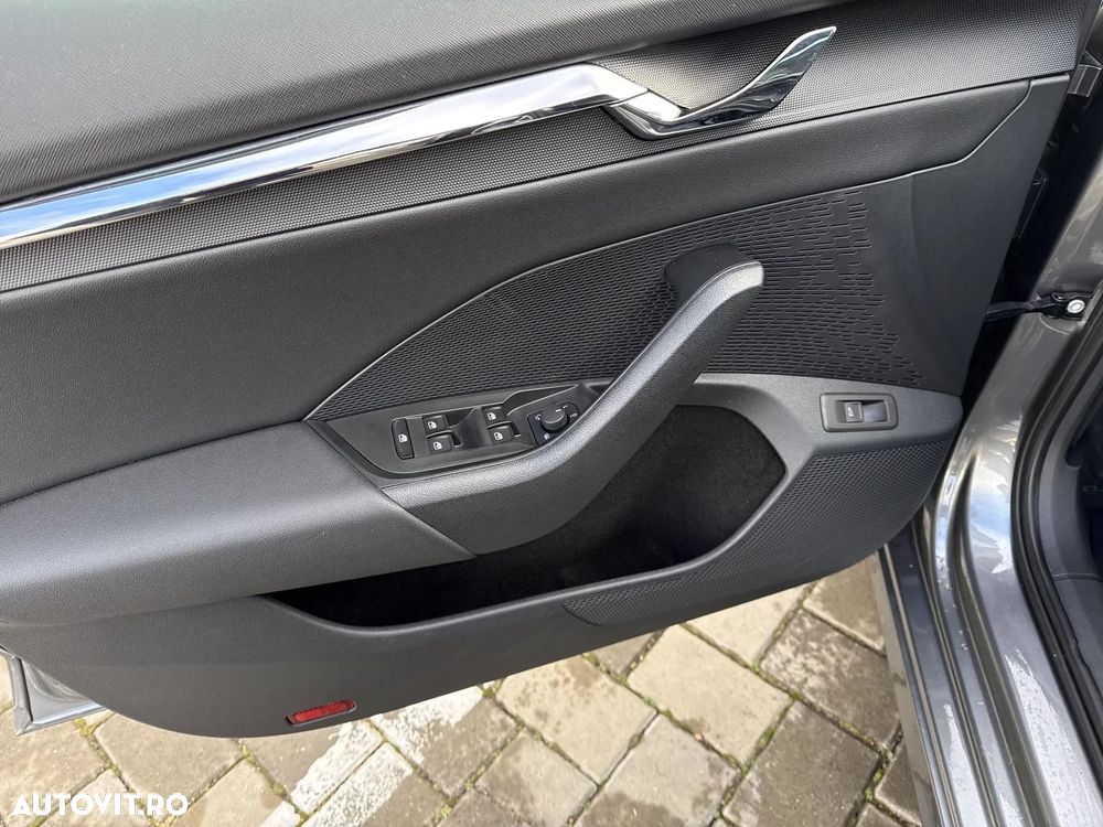 Skoda Octavia 1.5 TSI DSG MHEV Style - 21