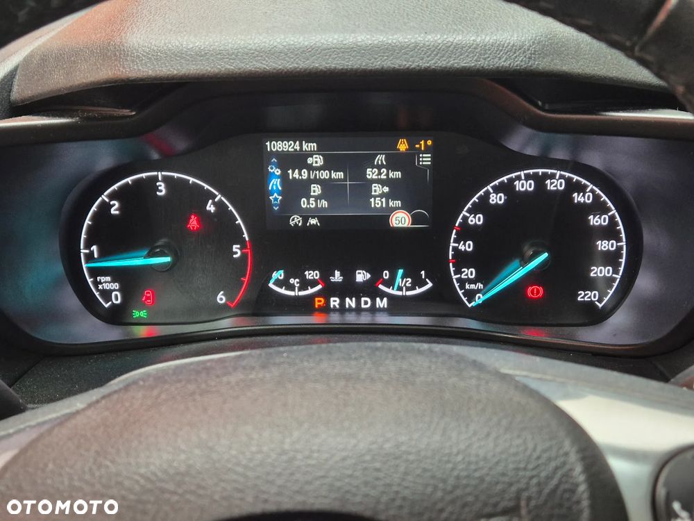 Ford Tourneo Connect Grand - 28