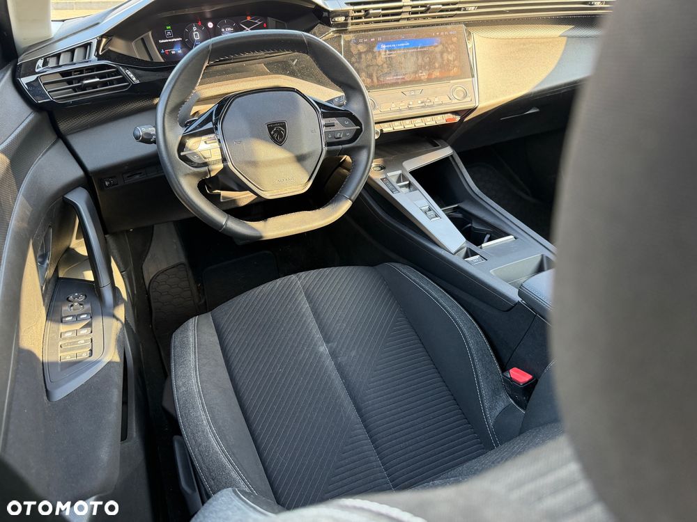 Peugeot 308 - 10