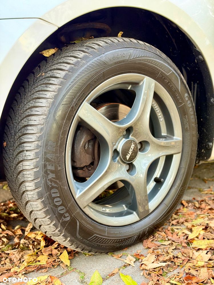 Suzuki Swift 1.3 Comfort+ - 14