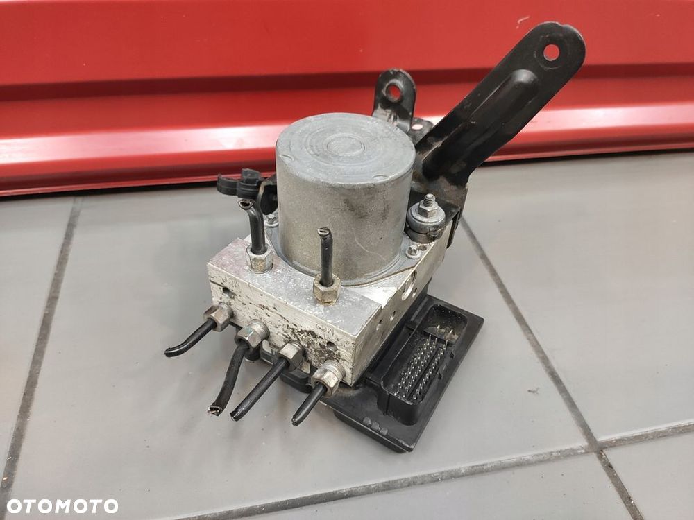 JEEP CHEROKEE LIBERTY KK 2.8 CRD POMPA ABS HAMULCOWA ORYGINAŁ P52125240AI - 1