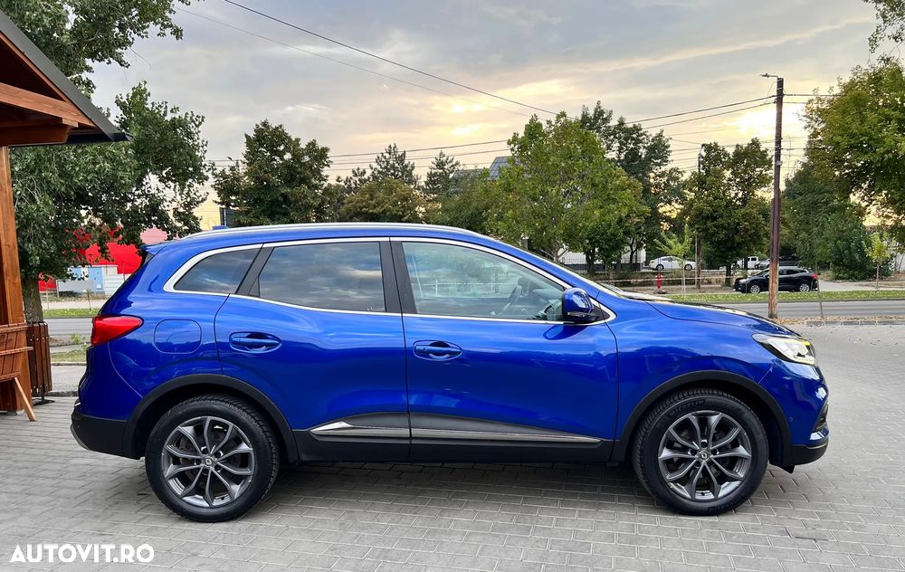 Renault Kadjar - 13
