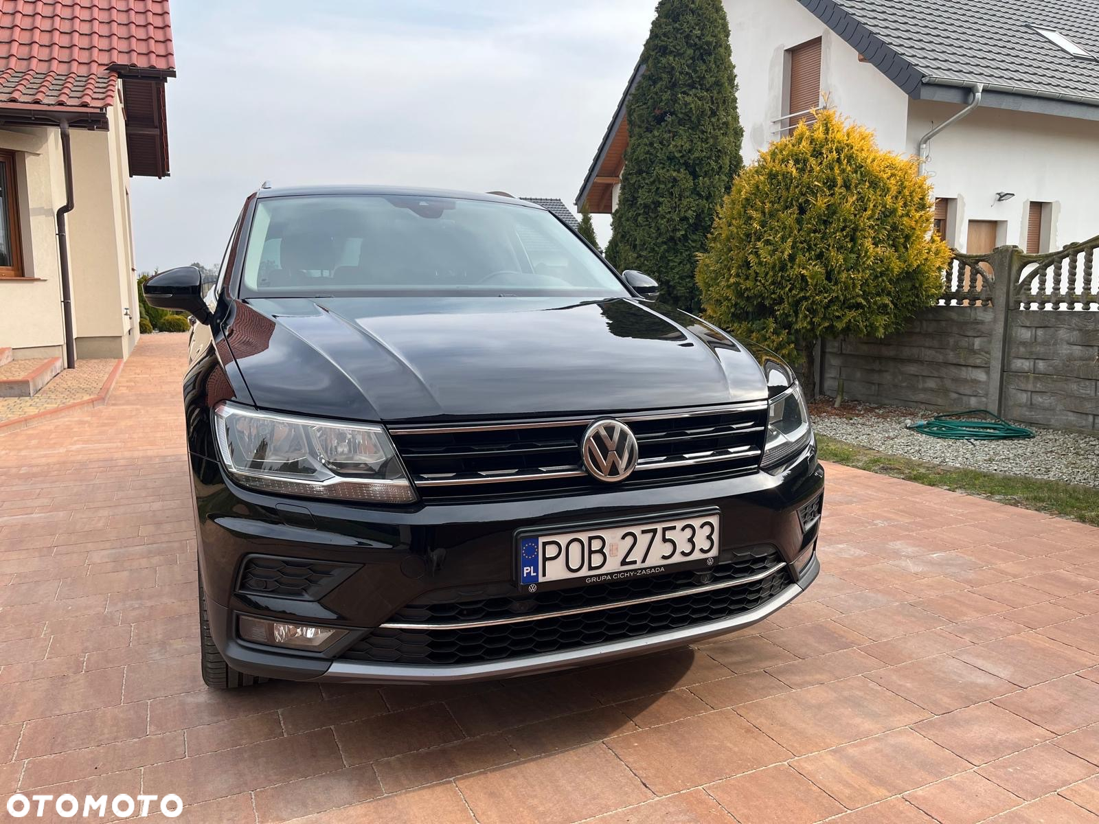 Volkswagen Tiguan 2.0 TDI BMT SCR Highline - 26