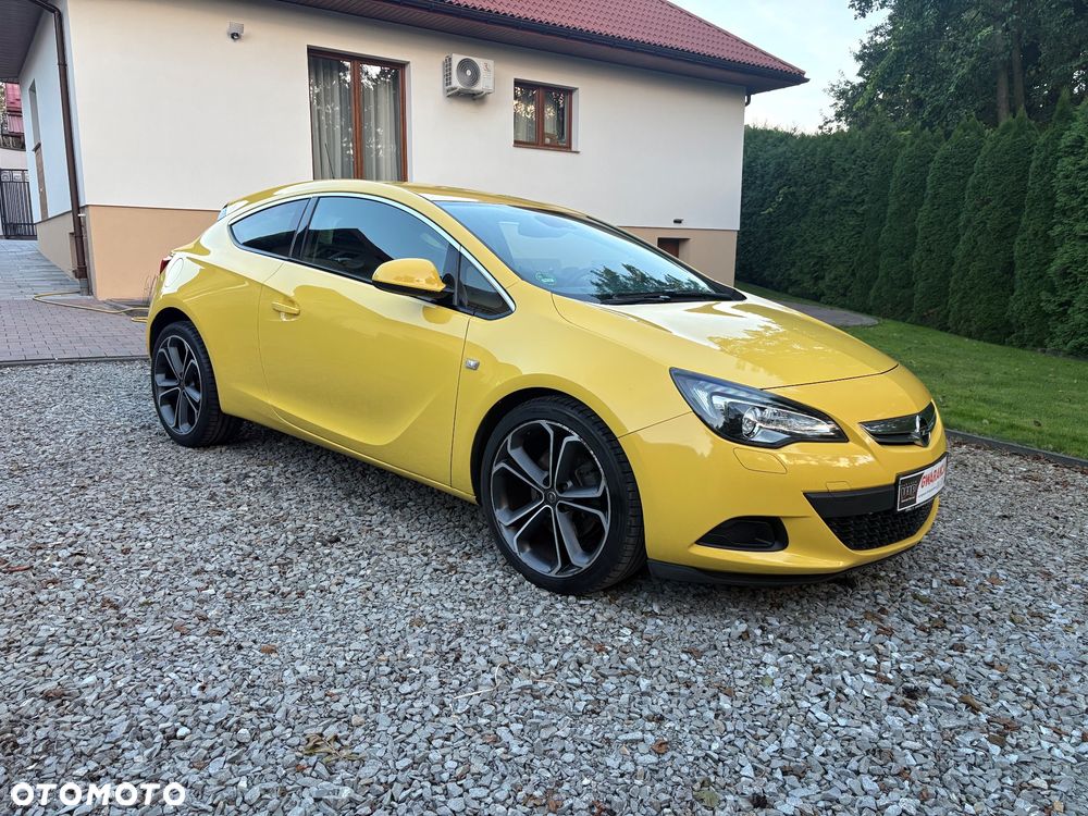 Opel Astra - 10