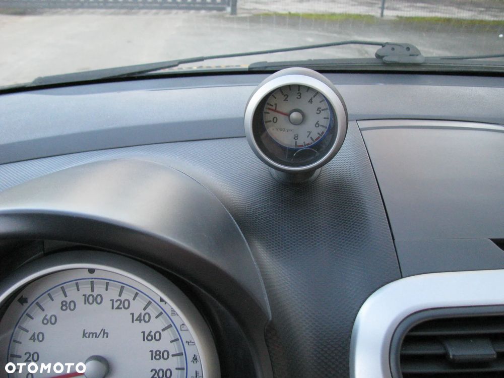 Suzuki Splash 1.2 GLX / Comfort - 12