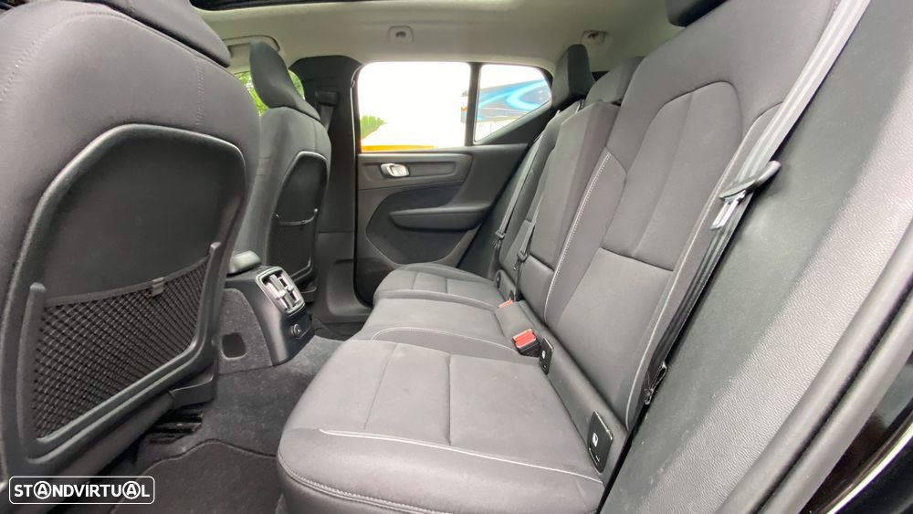 Volvo XC 40 1.5 T5 PHEV Inscription Expression - 22