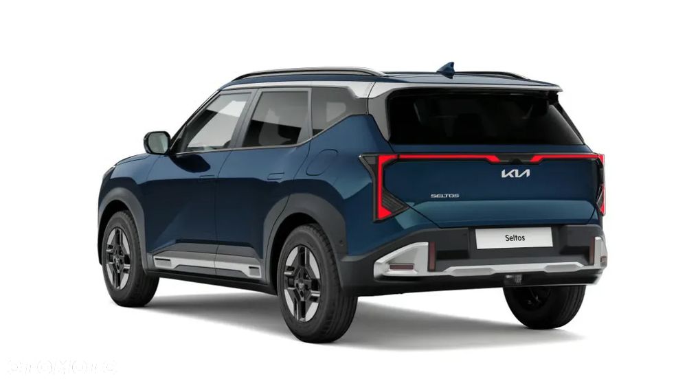 Kia Seltos - 4