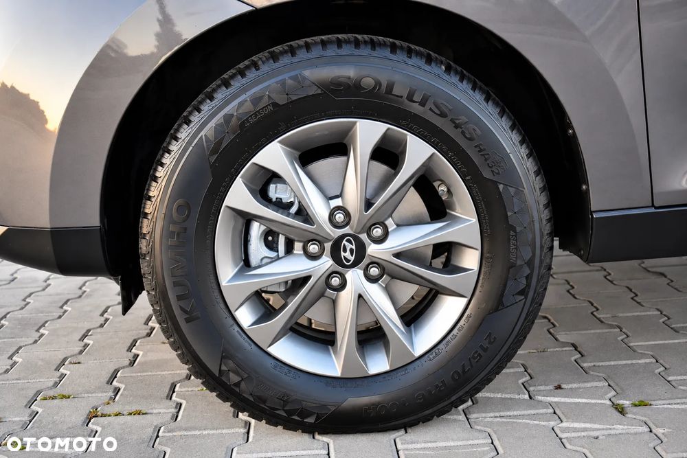 Hyundai ix35 1.6 2WD Comfort - 32