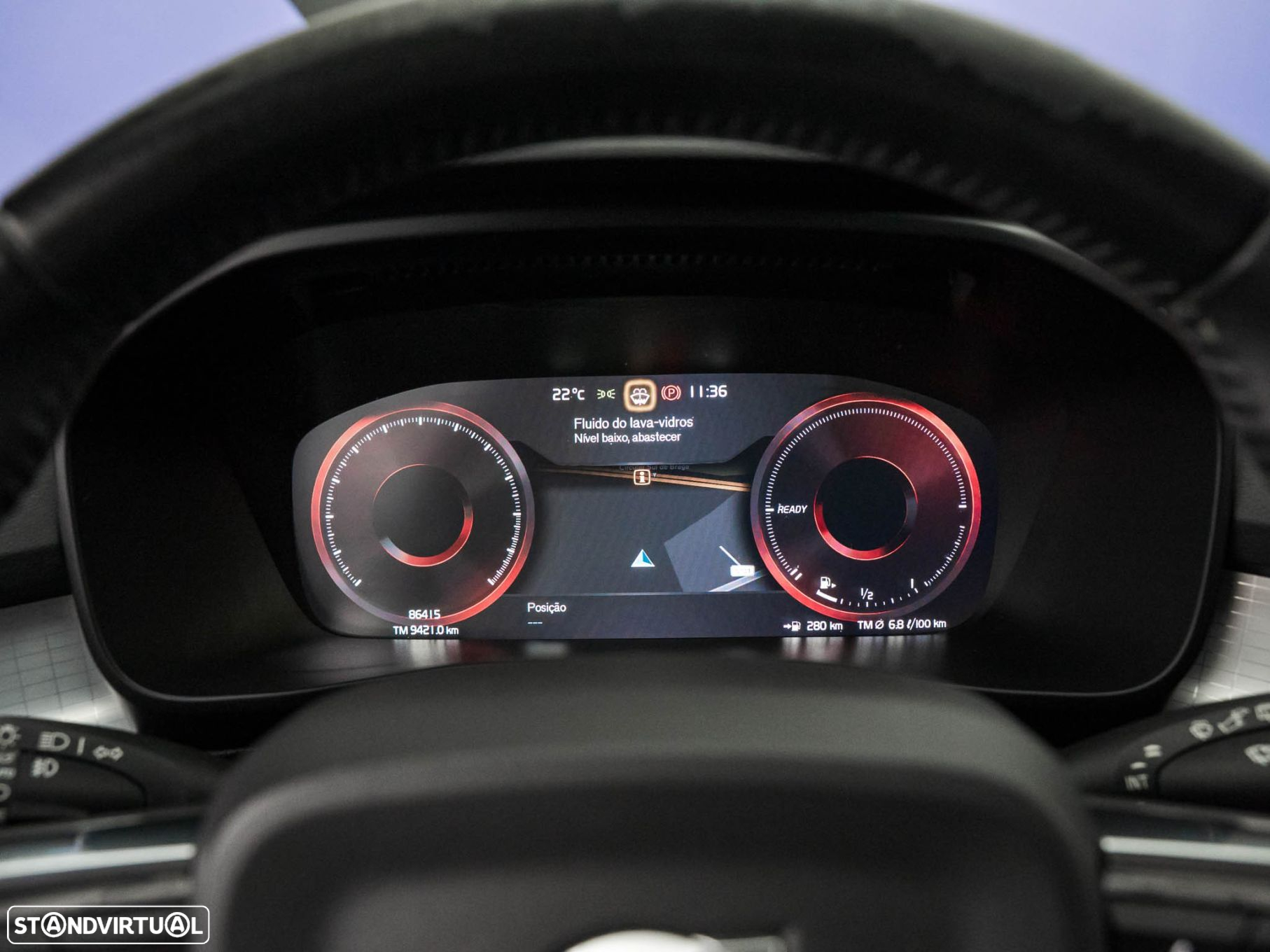 Volvo XC 40 1.5 T5 PHEV Momentum - 22