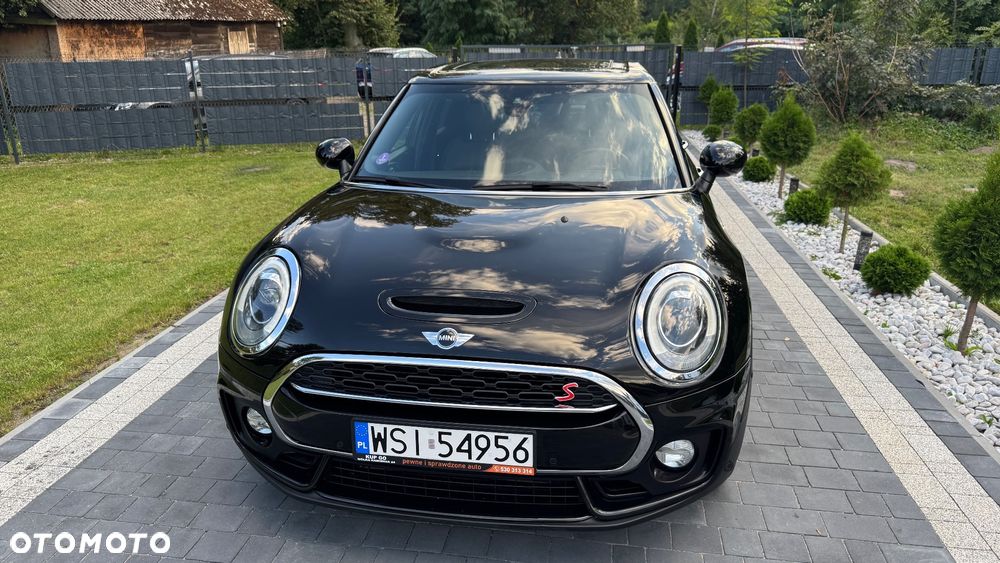 MINI Clubman Cooper S - 14