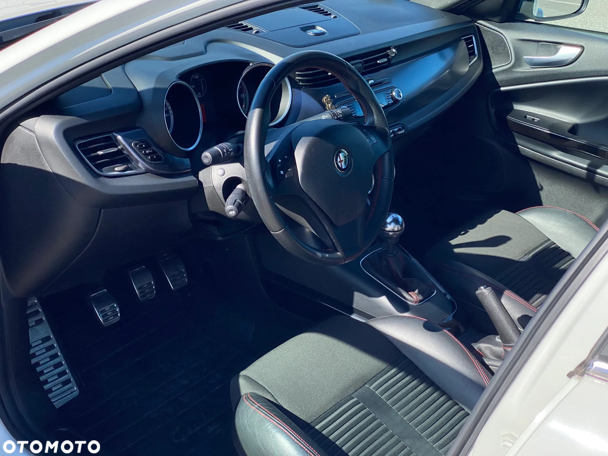 Alfa Romeo Giulietta - 15