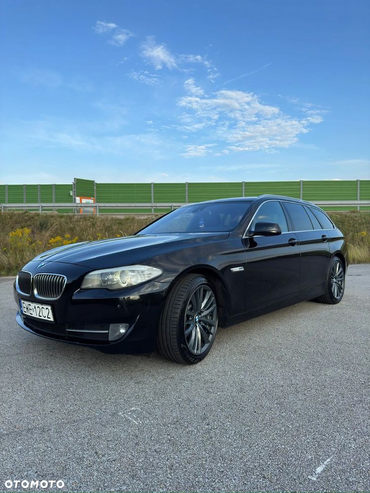 BMW Seria 5 - 2