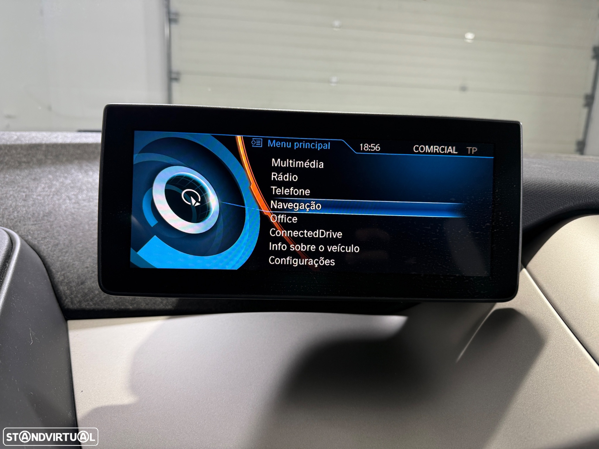 BMW i3 (94 Ah) Range Extender - 30