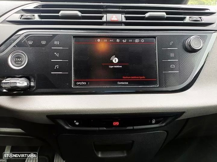 Citroën C4 Spacetourer 1.5 BlueHDi Shine - 22
