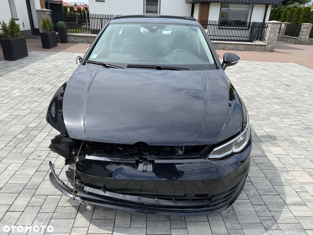 Volkswagen Golf 2.0 TDI Life - 7