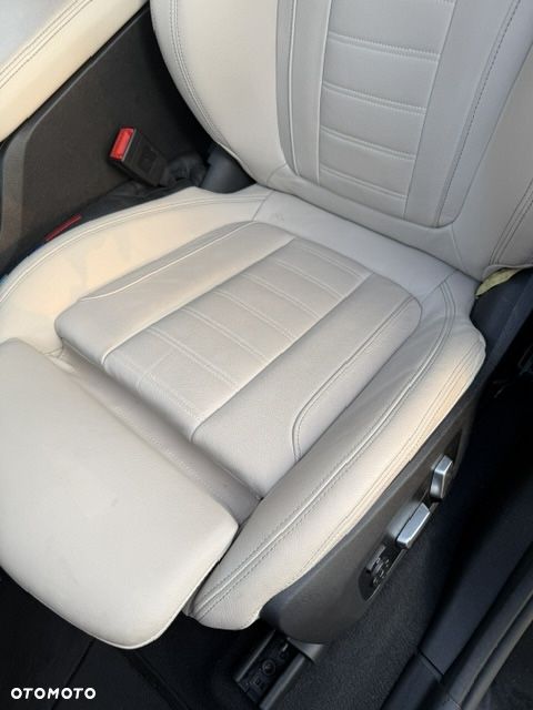 BMW X3 xDrive20d mHEV M Sport sport - 6