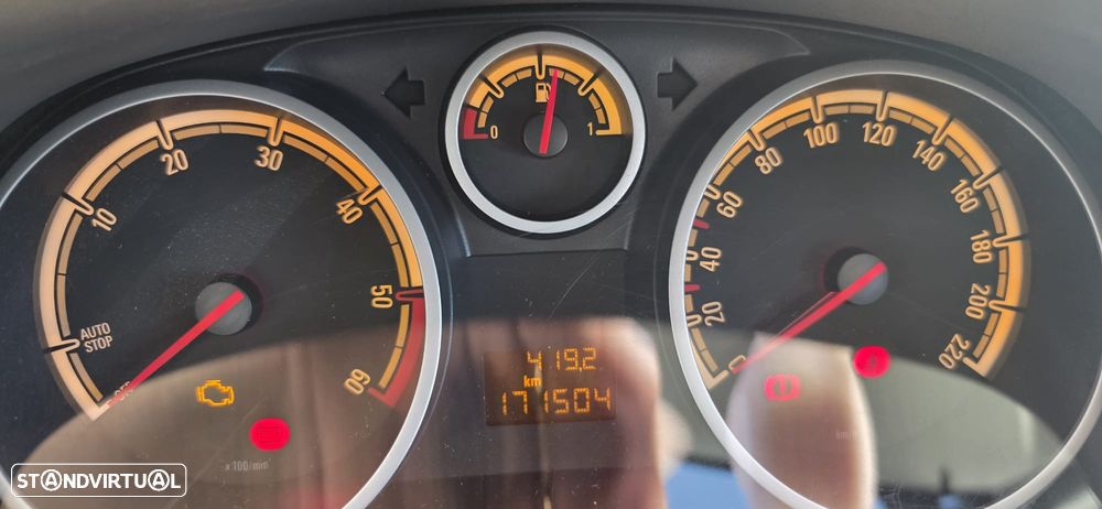 Opel Corsa 1.3 CDTi Enjoy - 12