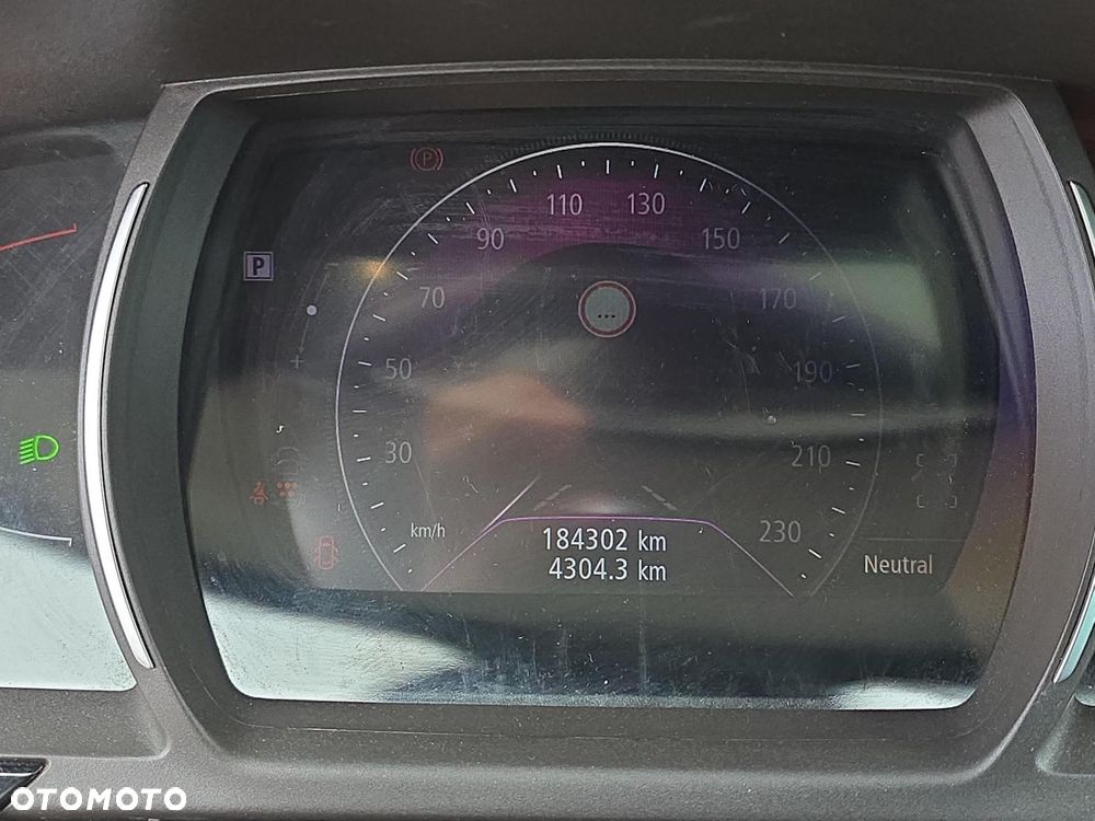 Renault Espace 1.6 dCi Energy Magnetic EDC - 17