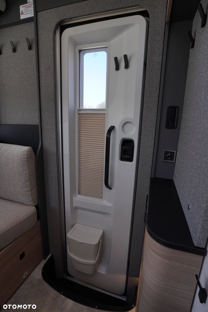 Hymer-Eriba B-MC I 600 - 22