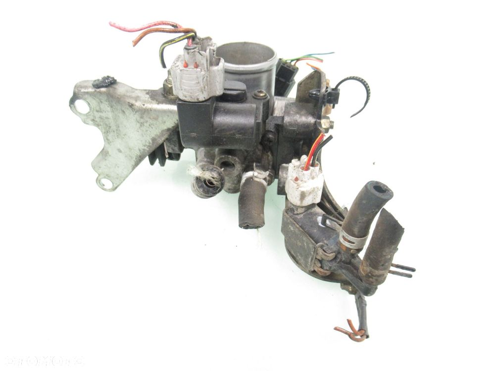 PRZEPUSTNICA DAIHATSU CUORE V 1.0 8945287114 0798005380 1013622110 - 11