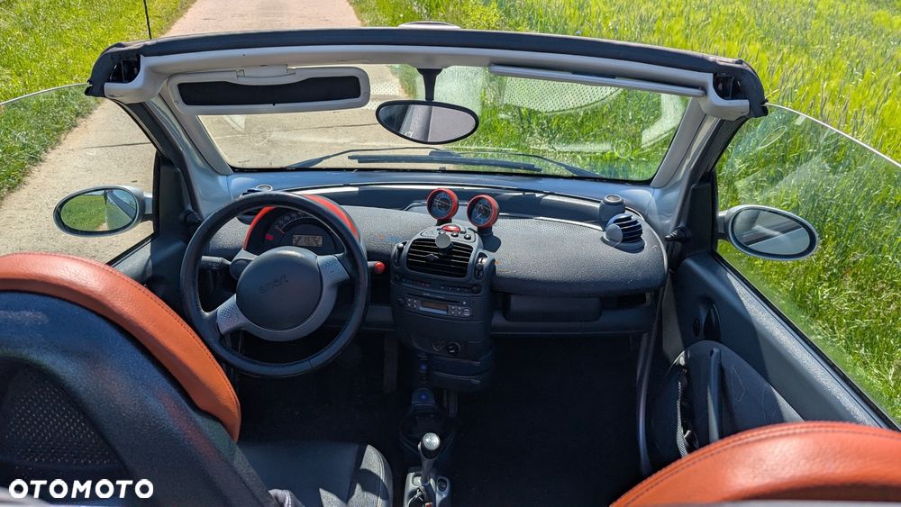 Smart Fortwo & pure - 5