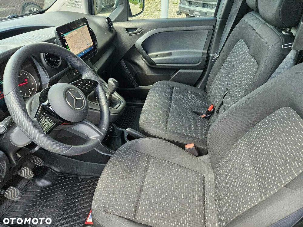 Mercedes-Benz Citan Citan - 13
