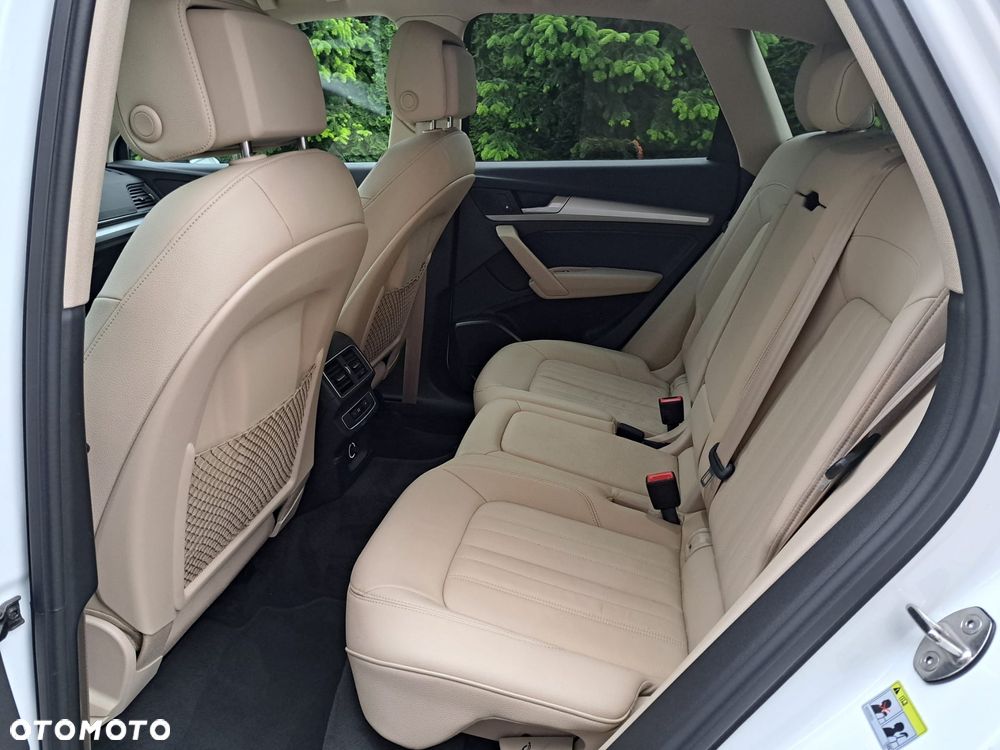 Audi Q5 2.0 TFSI Quattro S tronic design - 13