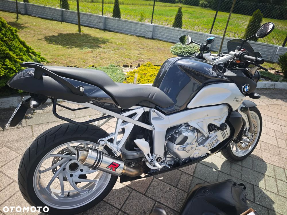 BMW K - 14