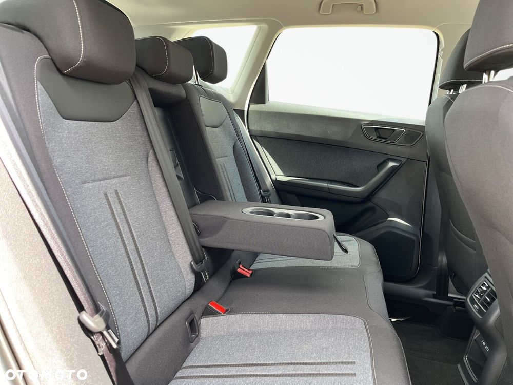Seat Ateca 1.5 TSI Style S&S DSG - 20