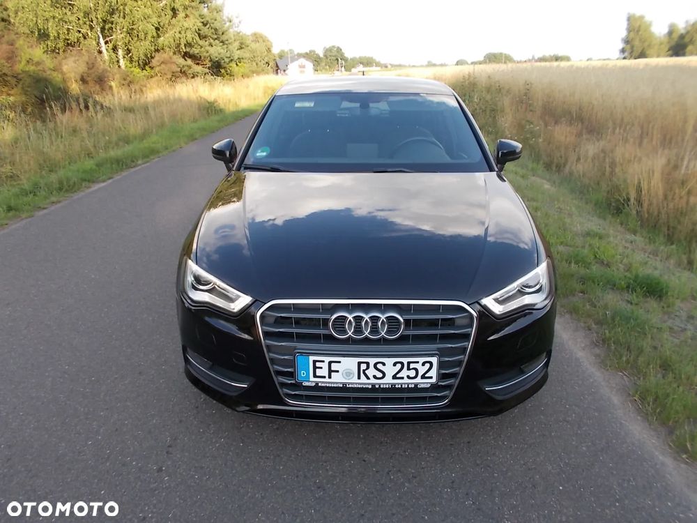 Audi A3 2.0 TDI sport - 7