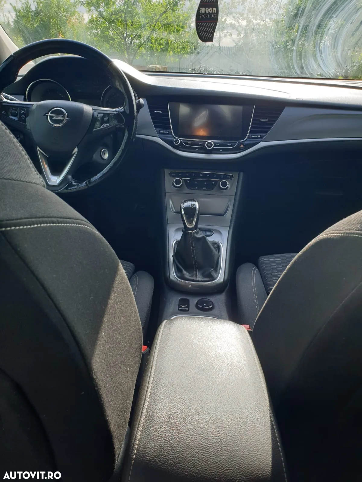 Opel Astra 1.6 CDTI Start/Stop Sports Tourer Active - 7