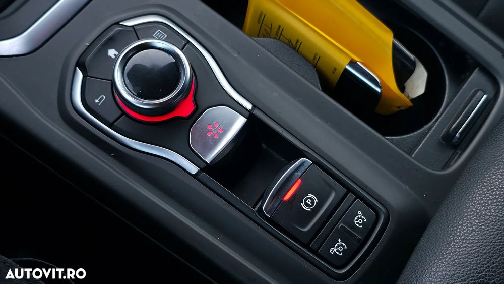 Renault Talisman Blue dCi 200 EDC INITIALE PARIS - 39