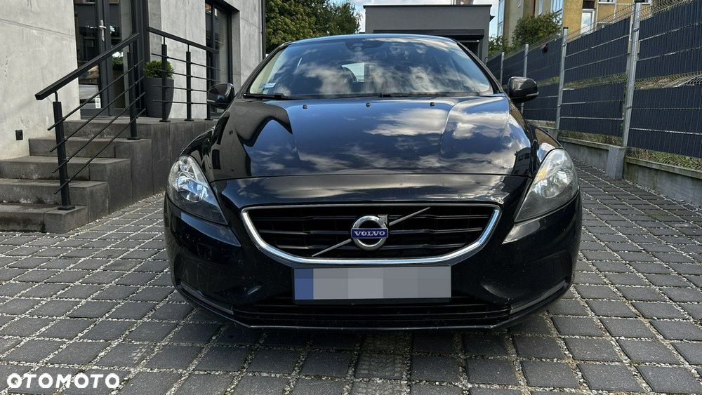 Volvo V40 - 2