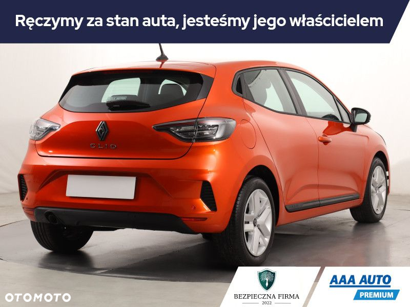 Renault Clio - 6