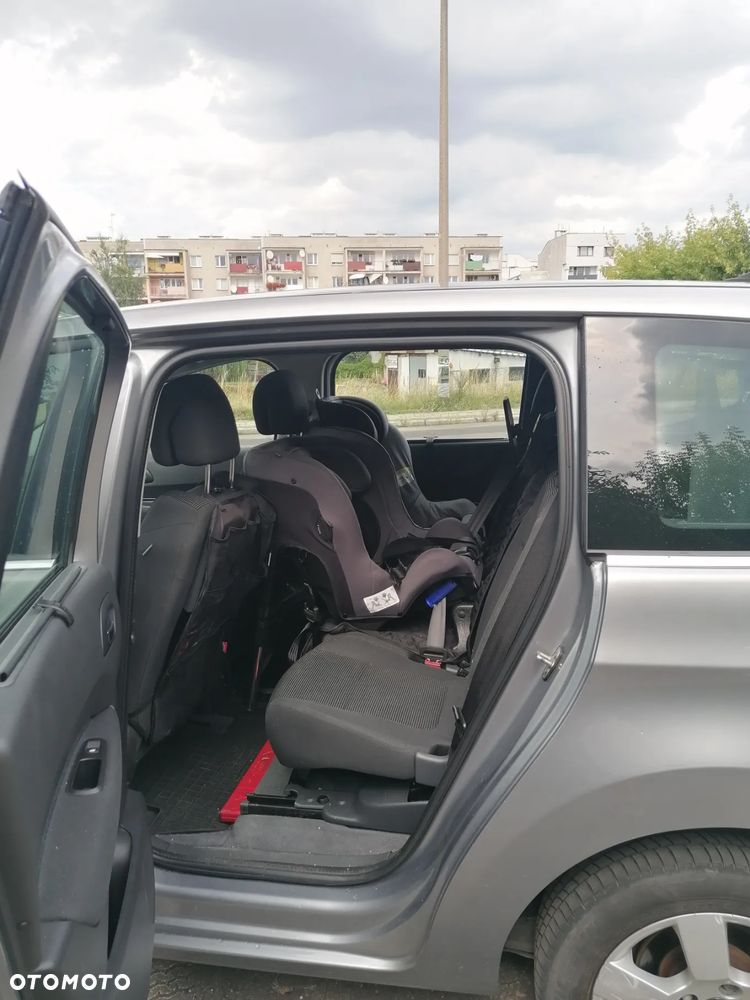 Peugeot 5008 2.0 BlueHDi Active 7os - 8