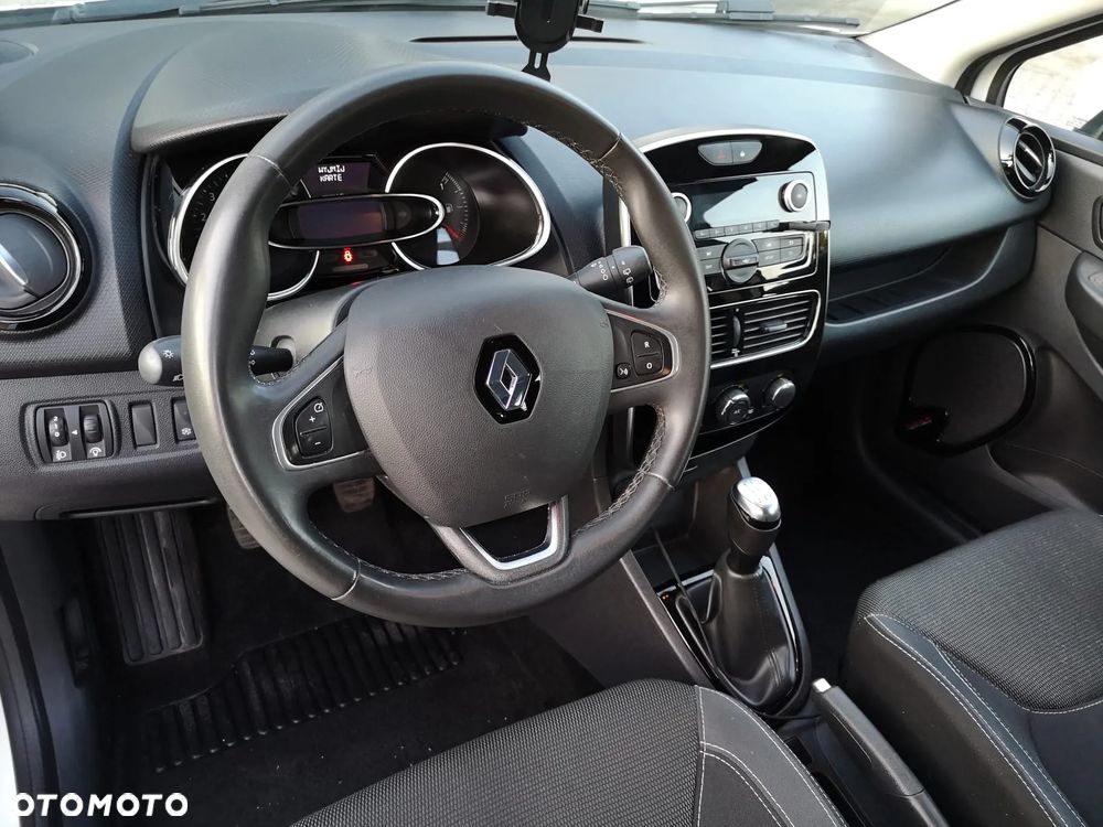 Renault Clio 1.5 dCi Energy Life - 16