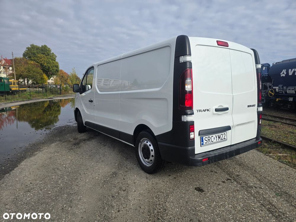 Renault Trafic - 4