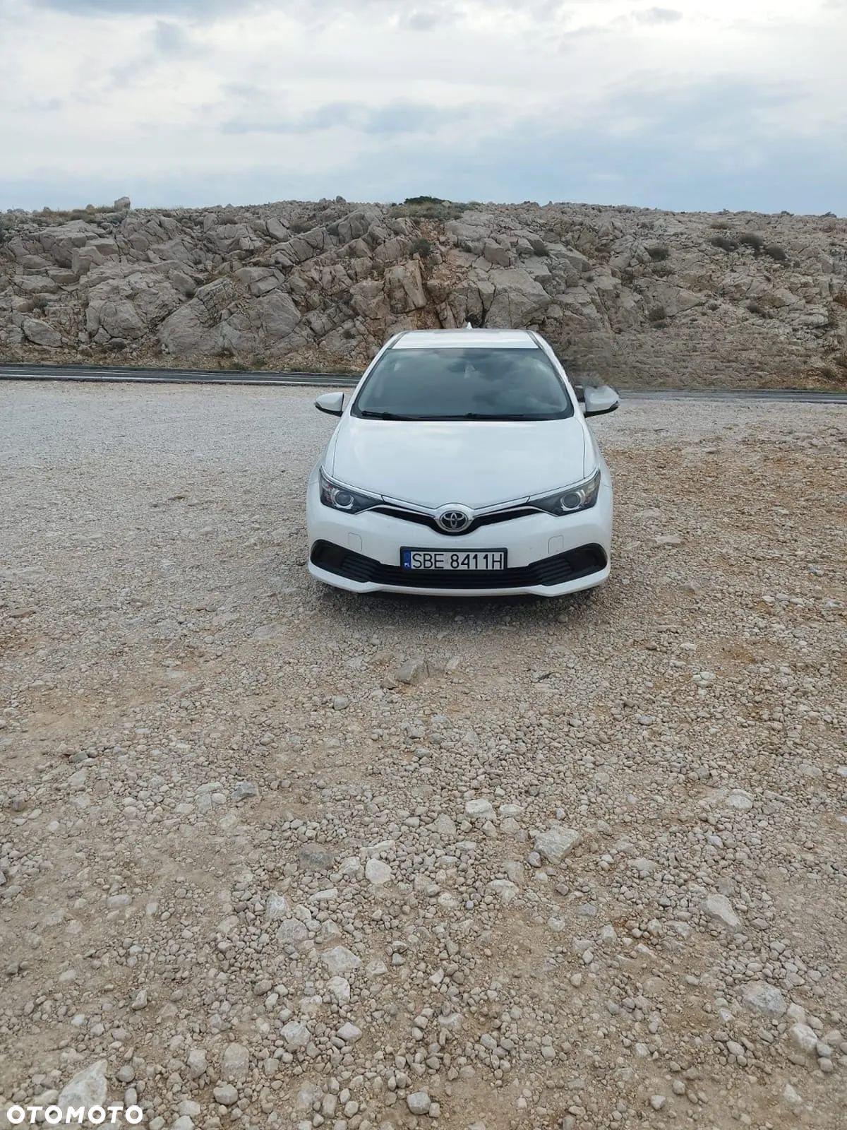 Toyota Auris 1.6 Active - 1