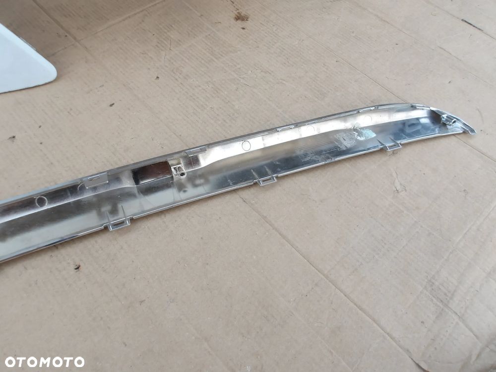 ZDERZAK PRZEDNI PRZOD KIA X CEED 86511-J7CA0 - 11