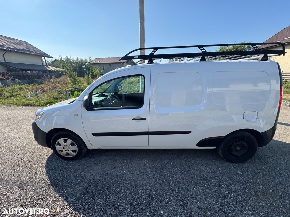 Renault Kangoo - 2