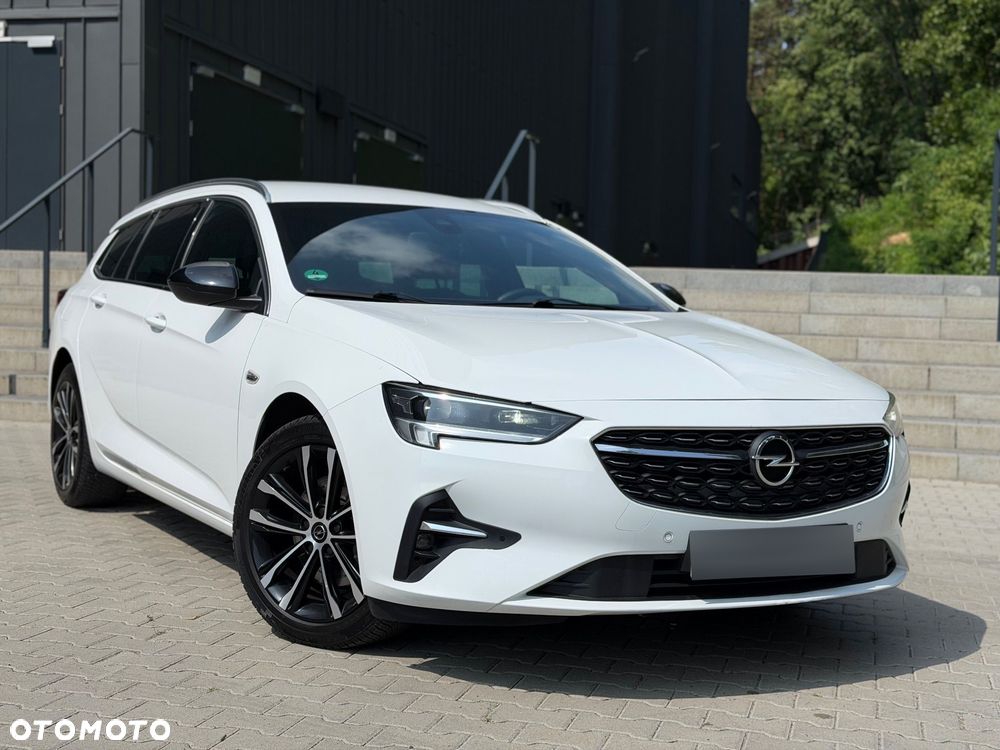 Opel Insignia 2.0 CDTI GS Line S&S - 2