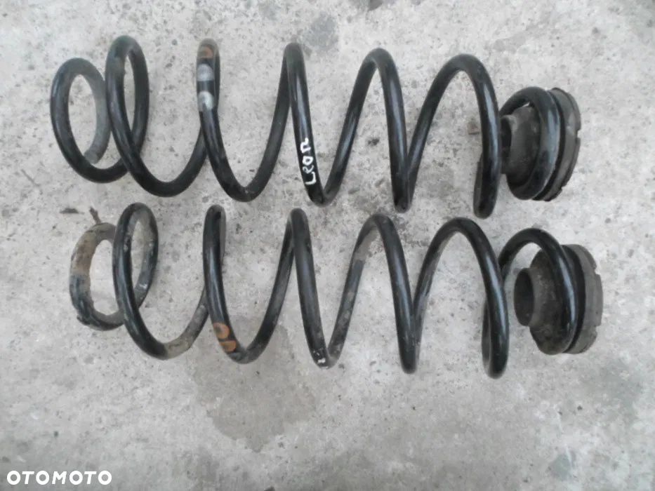 LEON I CUPRA TOPSPORT 1.9 TDI 150 KM ZAWIESZENIE - 5