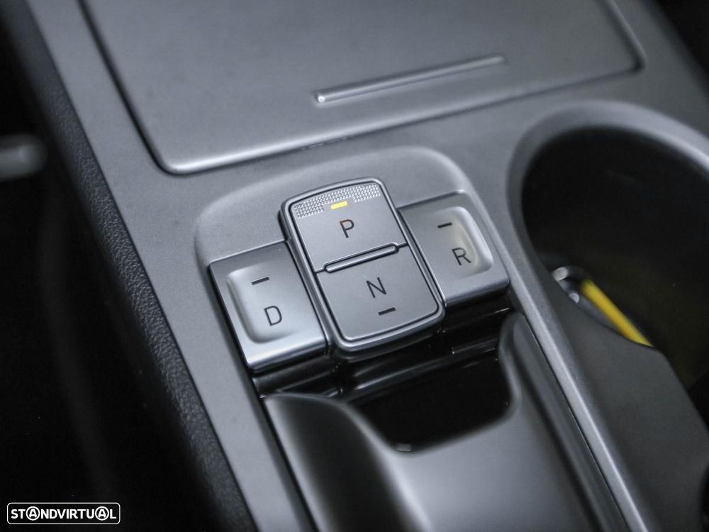 Hyundai Kauai EV 64 kWh Premium - 20