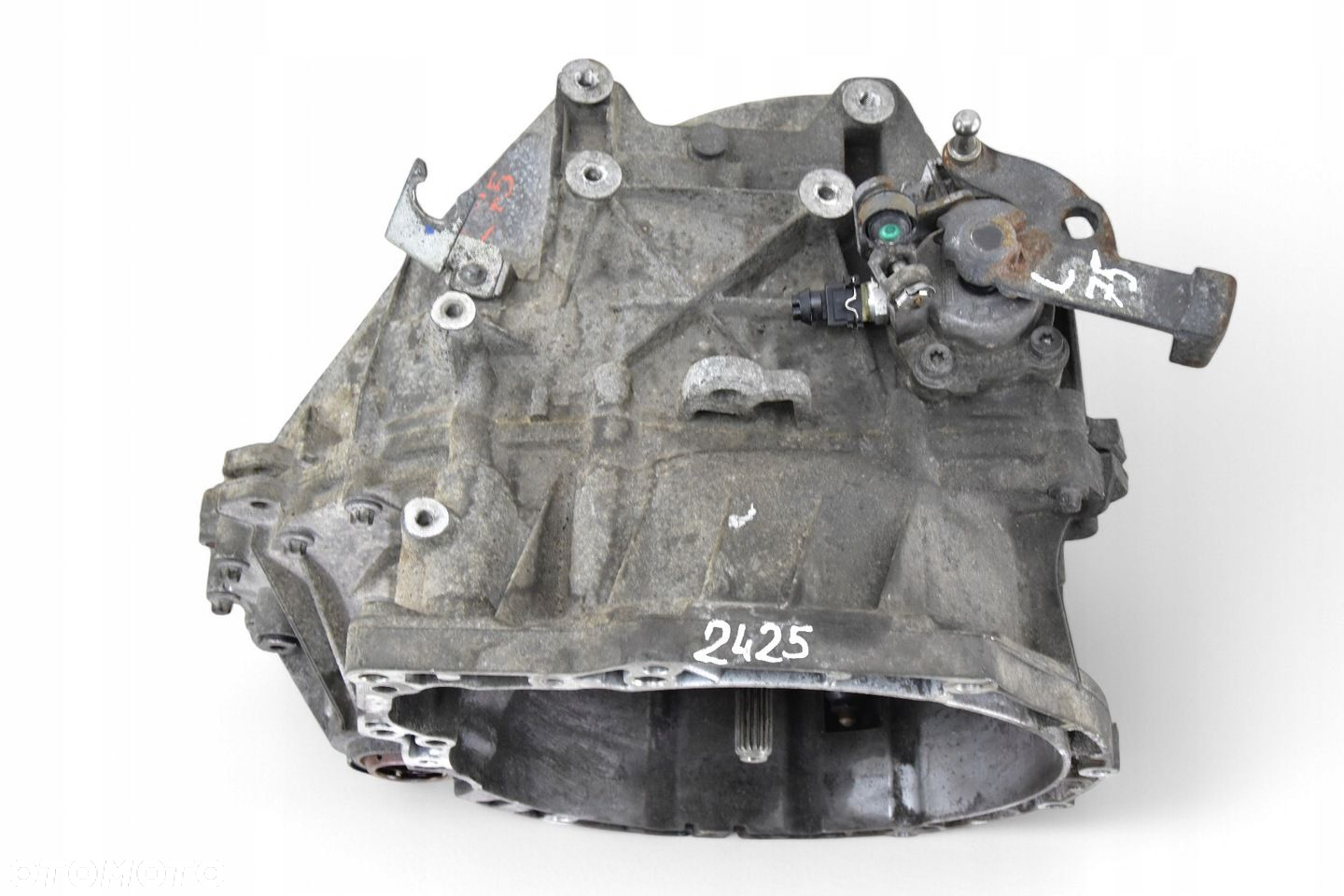 Skrzynia Biegów Manualna MINI COOPER R55 R56 R57 R58 1.6 T 7568722 08-13r - 2