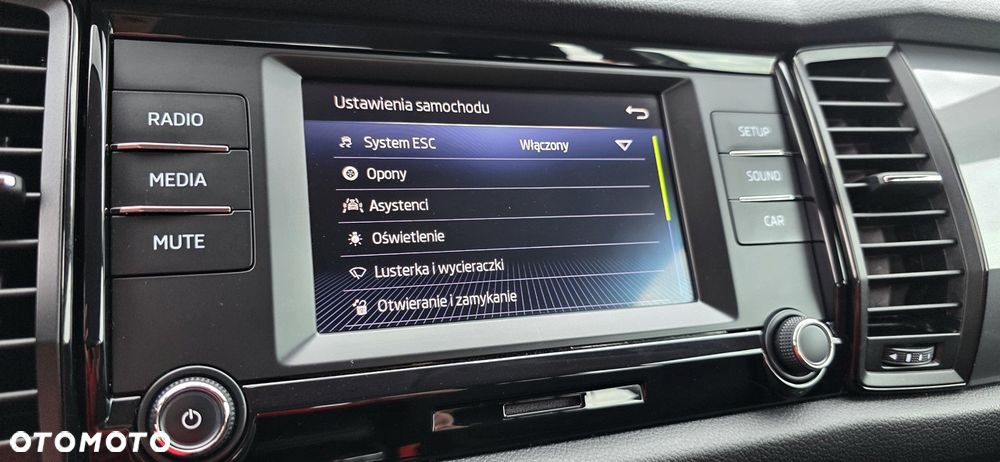 Skoda Kodiaq 1.4 TSI 4x2 Ambition - 6